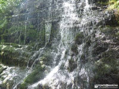 Bierzo lugar de Naturaleza;vias verdes comunidad de madrid pozo de la nieve monsterio de piedra ruta